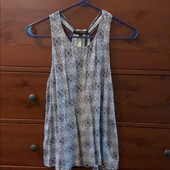 Tank Top - Picture 1 of 4